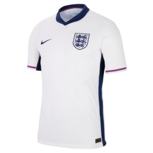 England Hjemmebanetrøje 2024/25 Vapor - Nike, størrelse XX-Large