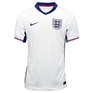 England Hjemmebanetrøje 2024/25 - Nike, størrelse Large