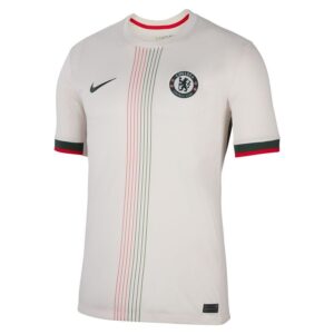 Chelsea Udebanetrøje 2025/26