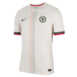 Chelsea Udebanetrøje 2025/26 Vapor