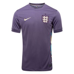 England Udebanetrøje 2024/25
