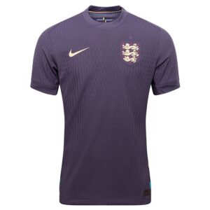 England Udebanetrøje 2024/25 Vapor