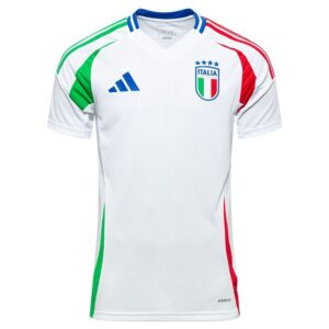 Italien Udebanetrøje 2024/25