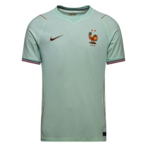 Frankrig Udebanetrøje VM 2026 - Nike, størrelse XX-Large