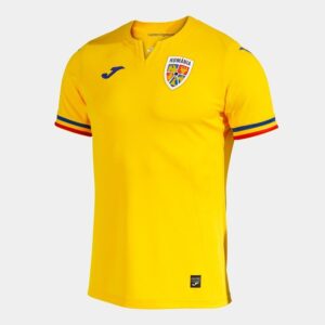 Rumænien Hjemmebanetrøje 2024/25 - Joma, størrelse X-Large