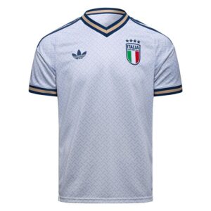 Italien Udebanetrøje 2026/27 - adidas, størrelse X-Small