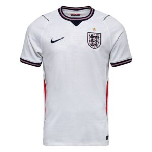 England Hjemmebanetrøje VM 2026 - Nike, størrelse Small