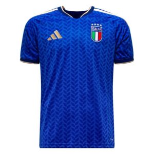 Italien Hjemmebanetrøje 2026/27 - adidas, størrelse Small