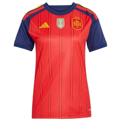 Adidas Spanien 26 Winners-hjemmebanetrøje