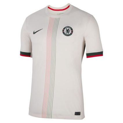 Chelsea Udebanetrøje 2025/26