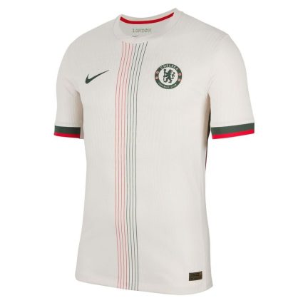 Chelsea Udebanetrøje 2025/26 Vapor