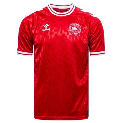 Danmark Hjemmebanetrøje 2024/25