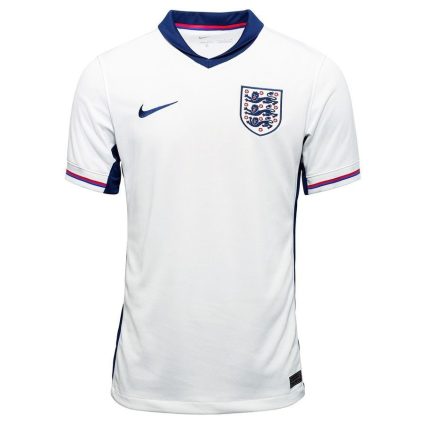 England Hjemmebanetrøje 2024/25