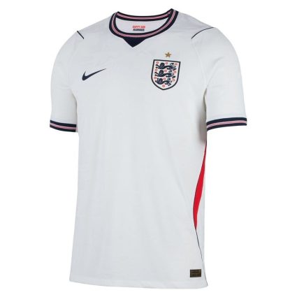 England Hjemmebanetrøje VM 2026 Aero-FIT Authentic FORUDBESTILLING - Nike, størrelse X-Large