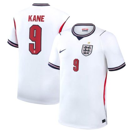England Hjemmebanetrøje VM 2026 KANE 9 - Nike, størrelse Small