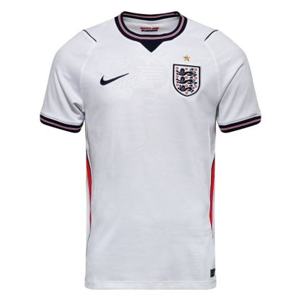 England Hjemmebanetrøje VM 2026 - Nike, størrelse Small