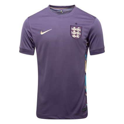 England Udebanetrøje 2024/25