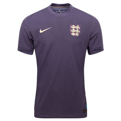 England Udebanetrøje 2024/25 Vapor