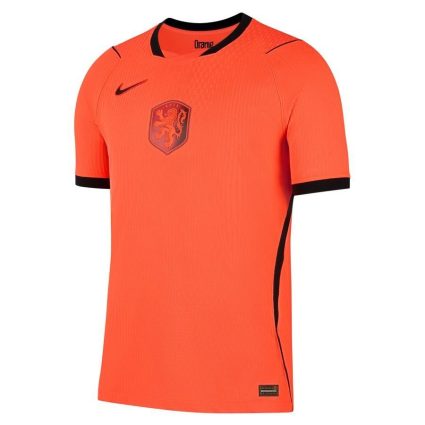 Holland Hjemmebanetrøje VM 2026 Aero-FIT Authentic - Nike, størrelse Small