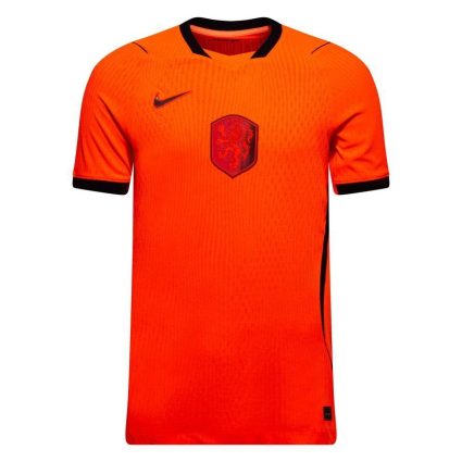 Holland Hjemmebanetrøje VM 2026 Aero-FIT Authentic