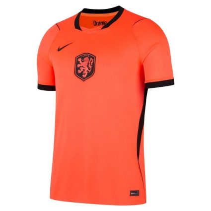 Holland Hjemmebanetrøje VM 2026 - Nike, størrelse Small