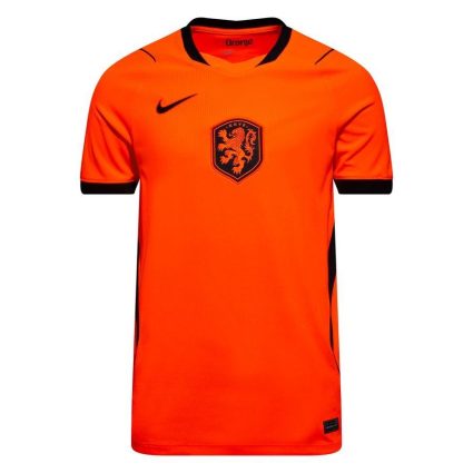 Holland Hjemmebanetrøje VM 2026 - Nike, størrelse X-Small