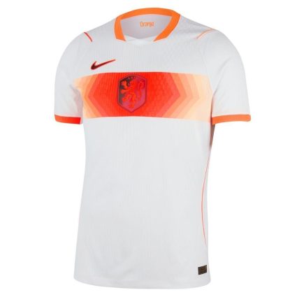 Holland Udebanetrøje VM 2026 Aero-FIT Authentic - Nike, størrelse Medium