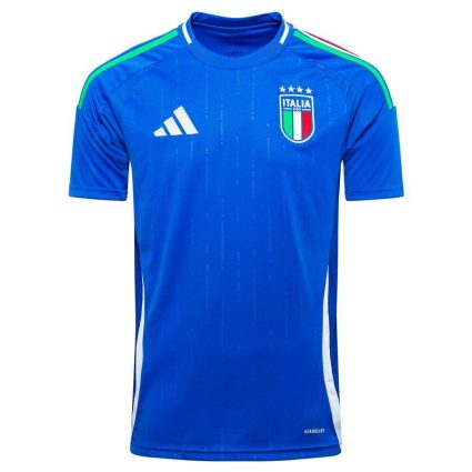Italien Hjemmebanetrøje 2024/25