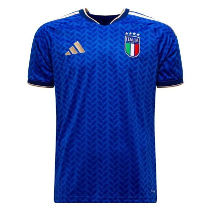 Italien Hjemmebanetrøje 2025/26 - adidas, størrelse X-Large