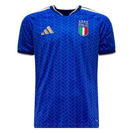 Italien Hjemmebanetrøje 2026/27 - adidas, størrelse X-Large