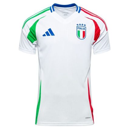 Italien Udebanetrøje 2024/25