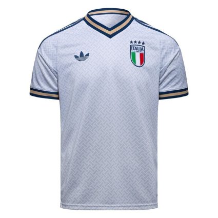 Italien Udebanetrøje 2026/27
