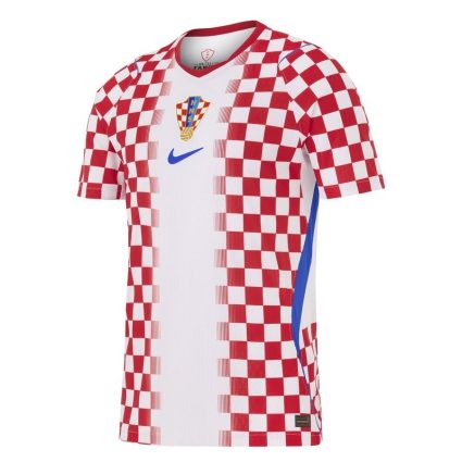 Kroatien Hjemmebanetrøje VM 2026 Aero-FIT Authentic - Nike, størrelse X-Large