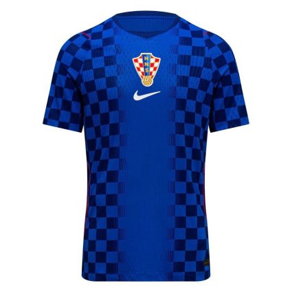 Kroatien Udebanetrøje VM 2026 Aero-FIT Authentic