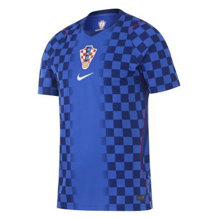 Kroatien Udebanetrøje VM 2026 - Nike, størrelse 3XL