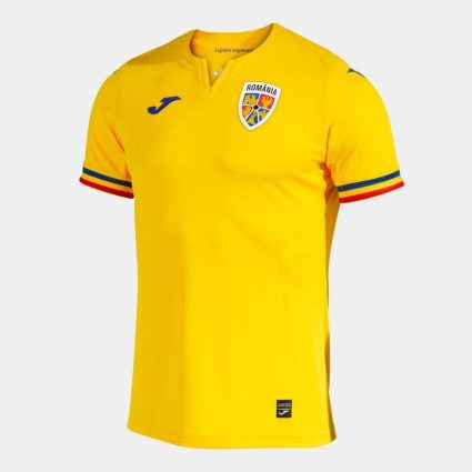 Rumænien Hjemmebanetrøje 2024/25 - Joma, størrelse X-Large