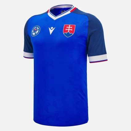 Slovakiet Hjemmebanetrøje 2024/25