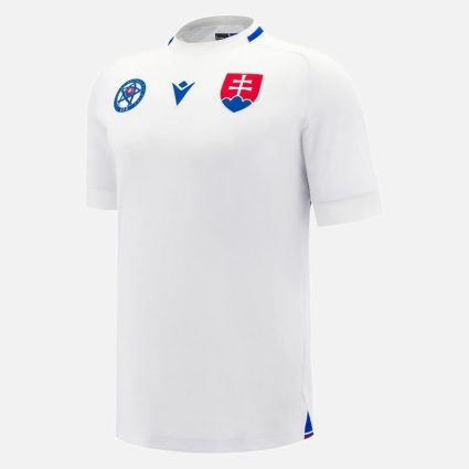 Slovakiet Udebanetrøje 2024/25