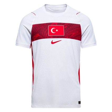 Tyrkiet Udebanetrøje VM 2026 Aero-FIT Authentic - Nike, størrelse Large