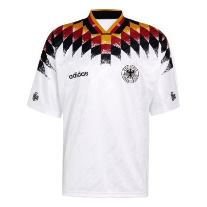 Tyskland Hjemmebanetrøje 1994