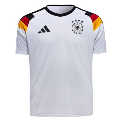 Tyskland Hjemmebanetrøje VM 2026 Fan Edition