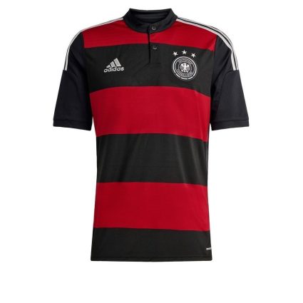 Tyskland Udebanetrøje 2014 - adidas, størrelse Large