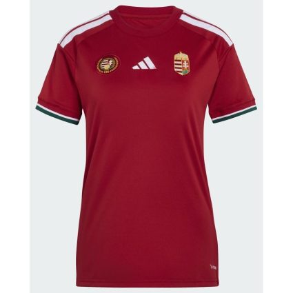 adidas Ungarn 26 hjemmebanetrøje, størrelse X-Small